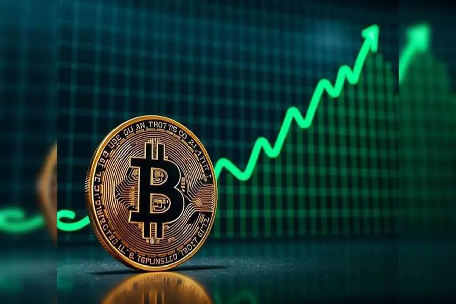 Cryptocurrency