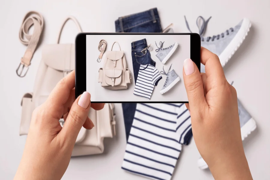 Fashion Blogging Content Creation Tips