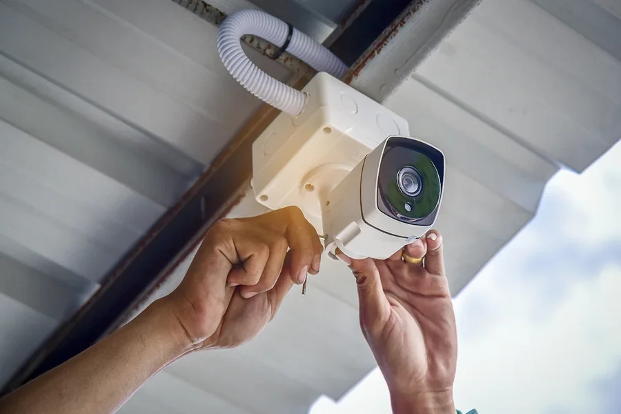 Home Security