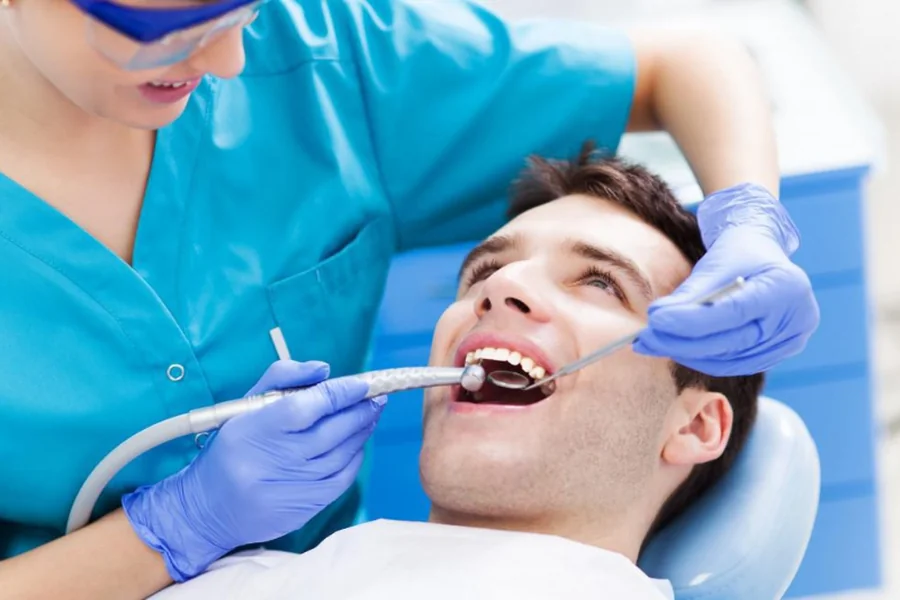 Oral Health