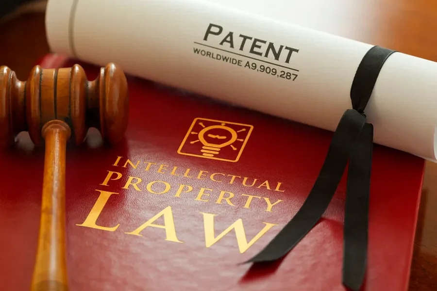 Intellectual Property Law Patent Rights A Complete Guide