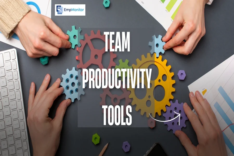 Modern Office Productivity Tools That Improve Team Performance