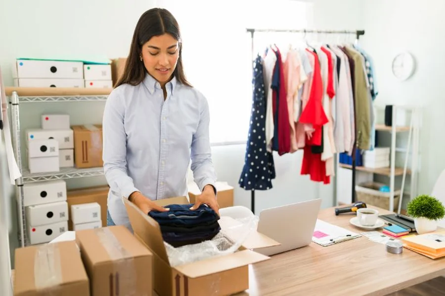 Online Fashion Store Selling Guide
